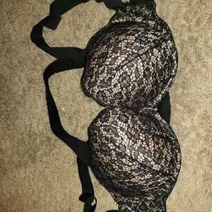 Very Sexy Bondage Bra-SOLD